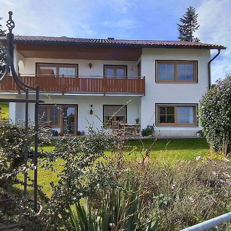 Ferienwohnung Werner Hauzenberg Exteriér fotografie