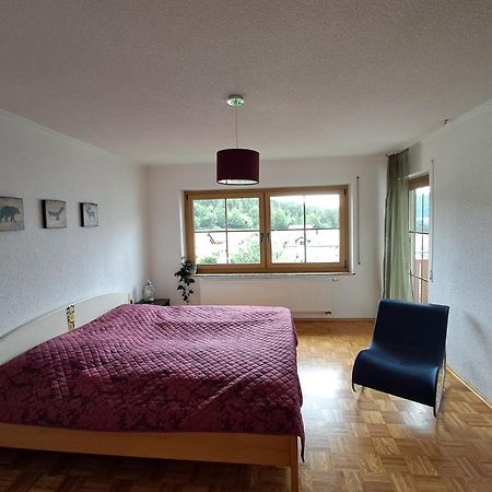 Ferienwohnung Werner Hauzenberg Exteriér fotografie