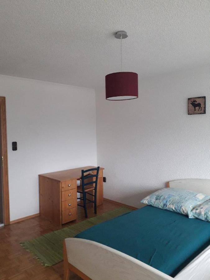 Ferienwohnung Werner Hauzenberg Exteriér fotografie