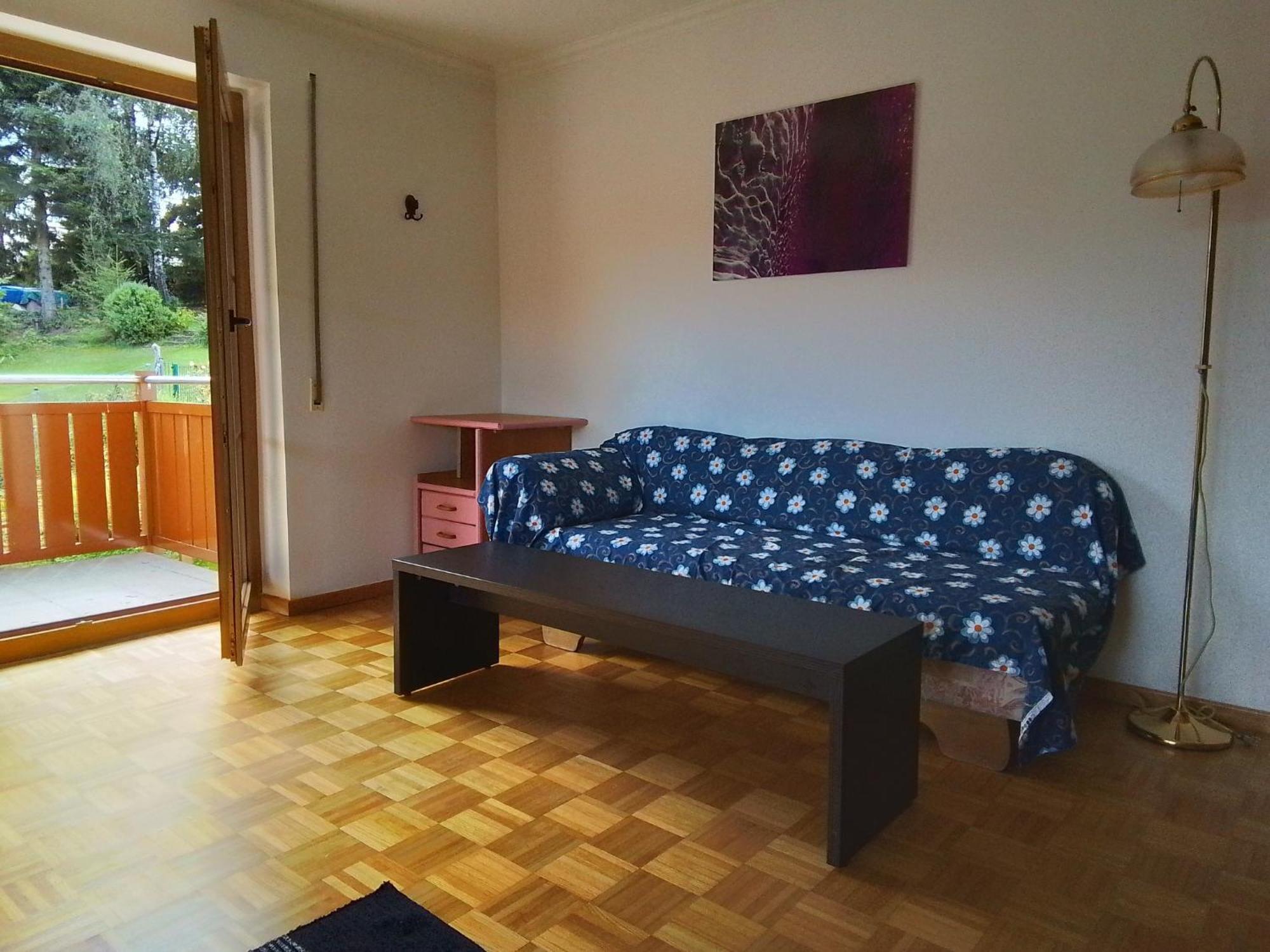 Ferienwohnung Werner Hauzenberg Exteriér fotografie