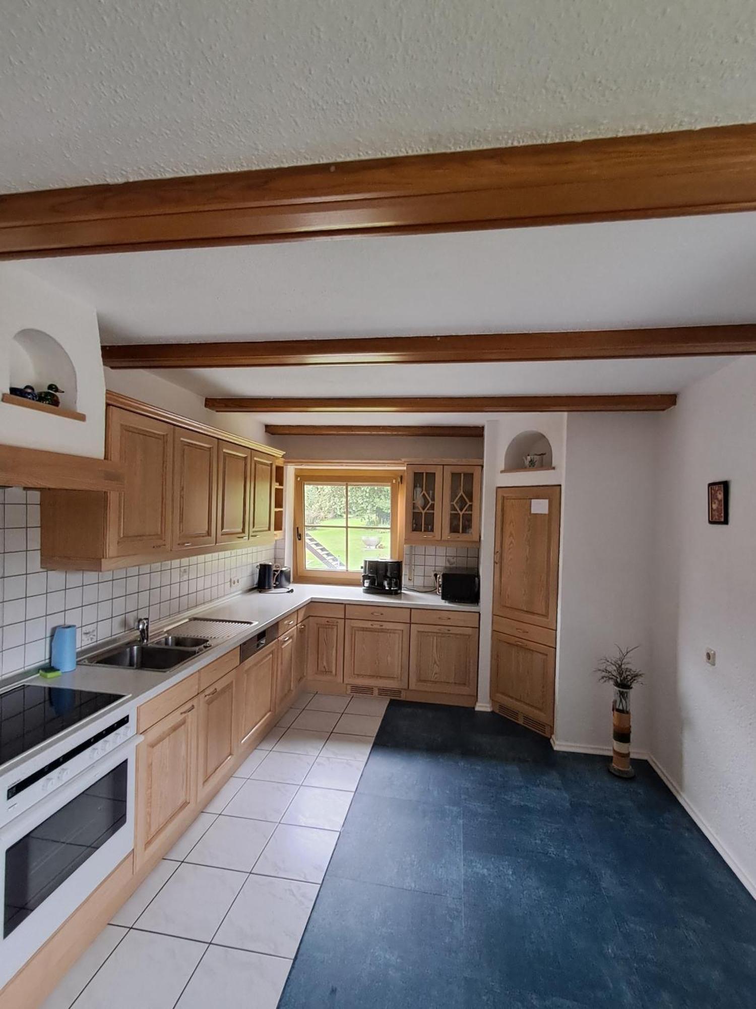 Ferienwohnung Werner Hauzenberg Exteriér fotografie