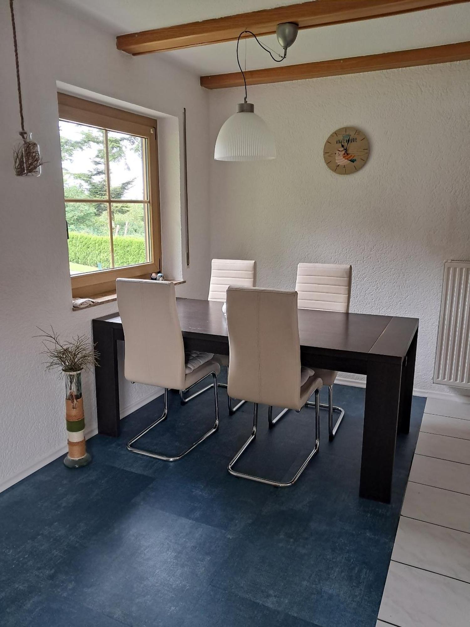 Ferienwohnung Werner Hauzenberg Exteriér fotografie